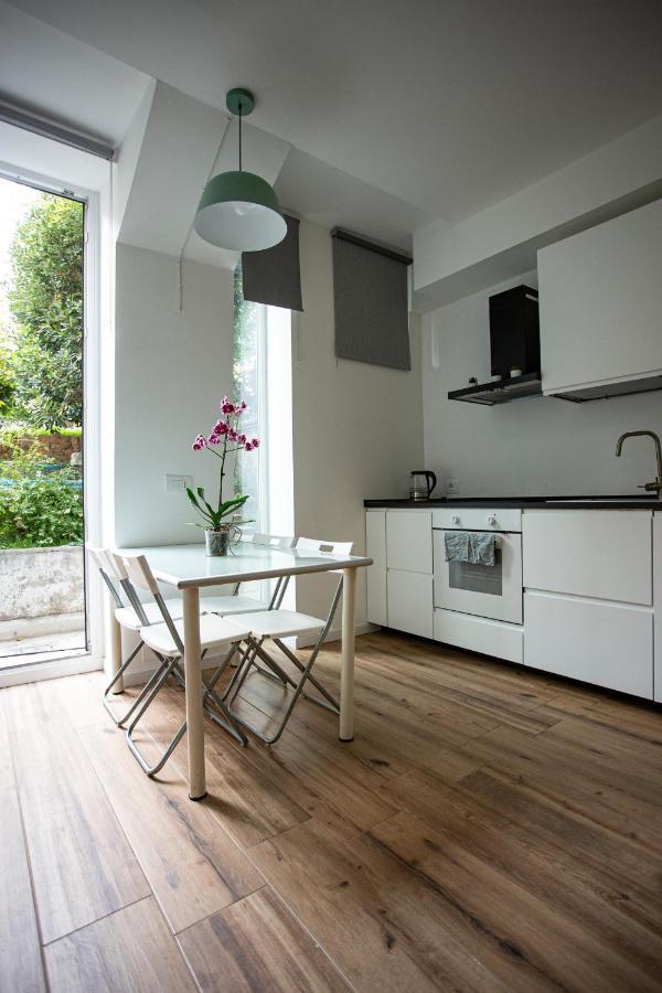 Loft SAN SIRO rafqa FIERA CITY LIFE lotto Milano Esterno foto