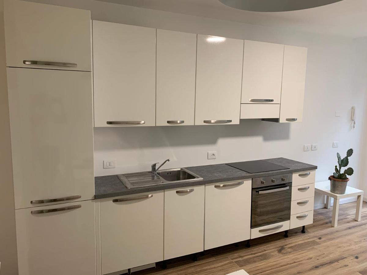 Loft SAN SIRO rafqa FIERA CITY LIFE lotto Milano Esterno foto